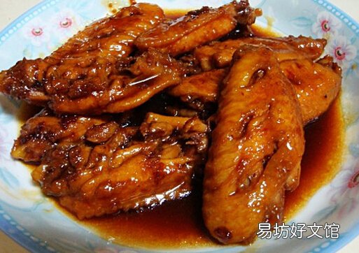 啤酒鸡翅的做法-啤酒鸡翅的营养价值