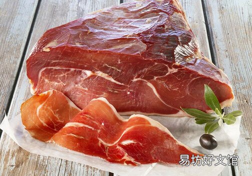 火腿怎么做菜?火腿的做法