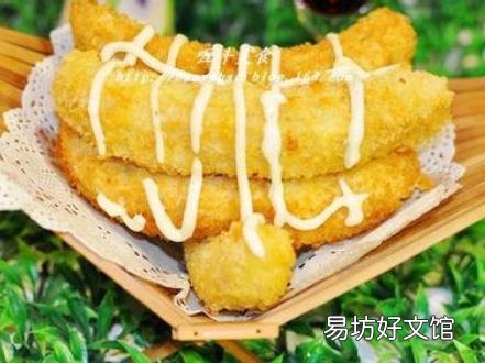 香蕉怎么做好吃?香蕉的做法大全