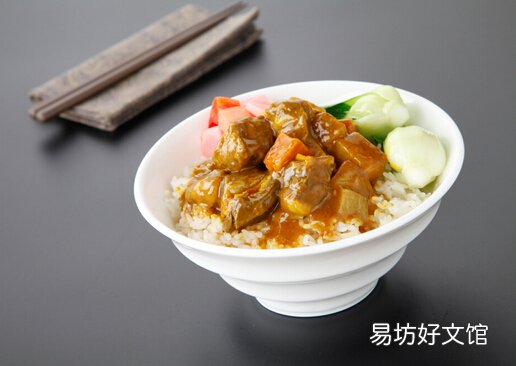 咖喱牛肉的做法-咖喱牛肉食用注意事项