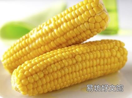 怎样煮玉米更好吃更甜?煮玉米加盐会更加甜