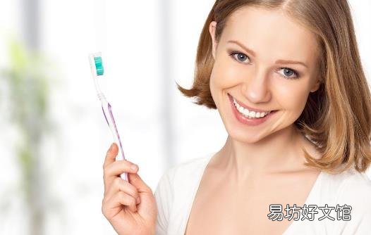 刷牙误区你做过几个?