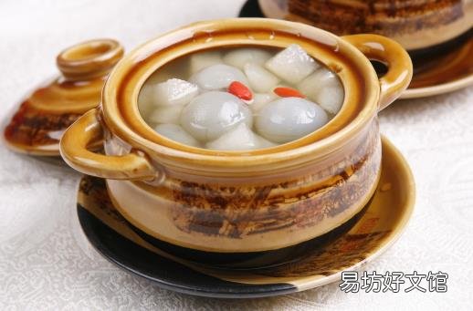 各种饮品解决春季嗓子干痒咳嗽 保护嗓子预防感冒