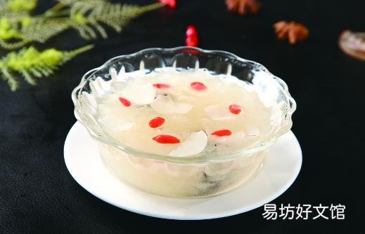 各种饮品解决春季嗓子干痒咳嗽 保护嗓子预防感冒
