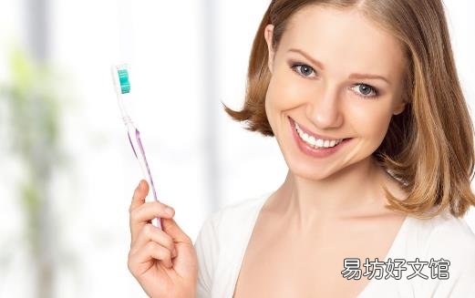 刷牙的时候别犯这错误!