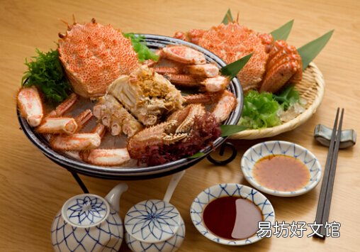 螃蟹怎么做好吃？红毛蟹的做法-红毛蟹的简介