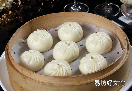小笼包的制作方法-小笼包的种类有哪些?