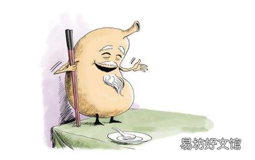 揭秘日常养胃的误区