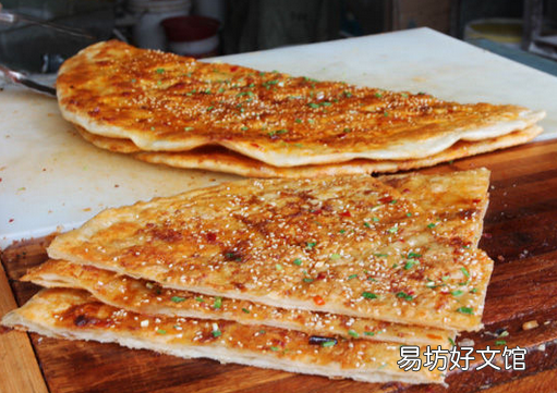 土家酱香饼的配方-土家酱香饼的营养价值