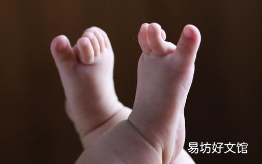 身体状况会在脚上显现 十大脚部问题是生病的征兆