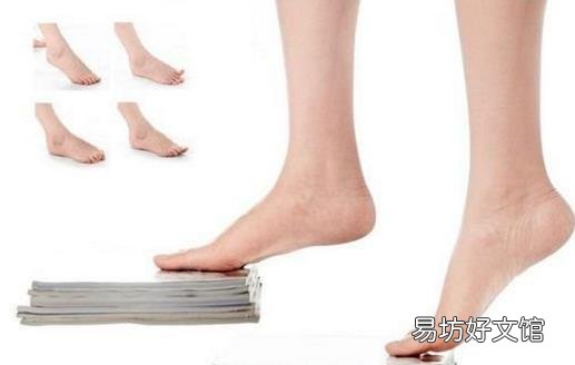 身体状况会在脚上显现 十大脚部问题是生病的征兆
