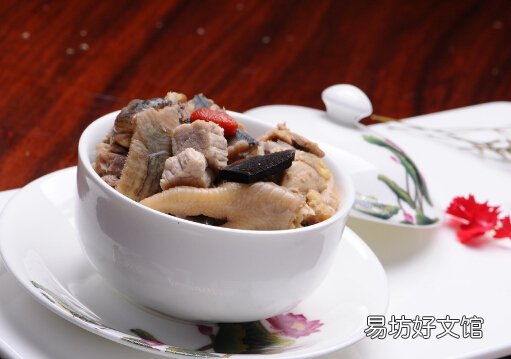 炖肉放苹果祛异味降血脂-炖肉放山楂易消化