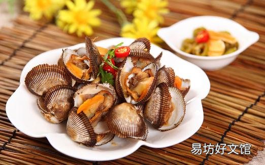 贝类海鲜怎么吃才健康?海鲜的吃法