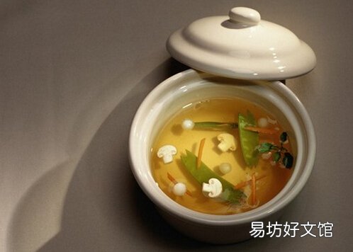 怎么煲汤才健康？汤越浓越好吗？