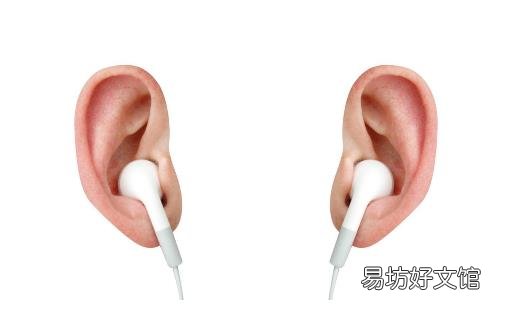耳朵进水了出不来咋办