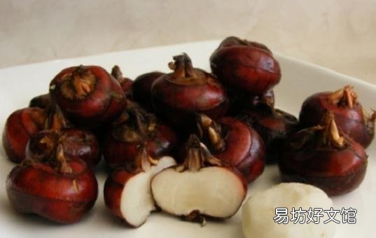 荸荠怎么吃?荸荠菜谱推荐