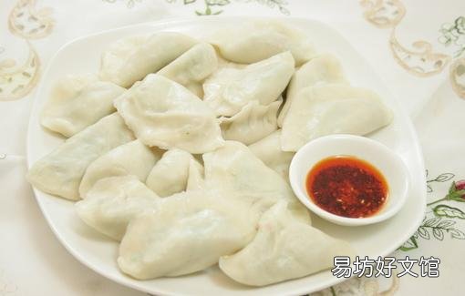 卷心菜钾含量高 猪肉水饺热量低