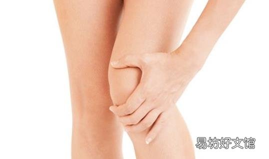 冬季请护好你的膝关节