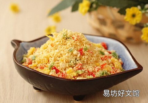 打完豆浆后的豆渣有什么作用?豆渣的吃法