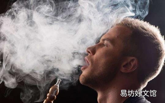 抽烟的人如何清理肺部垃圾