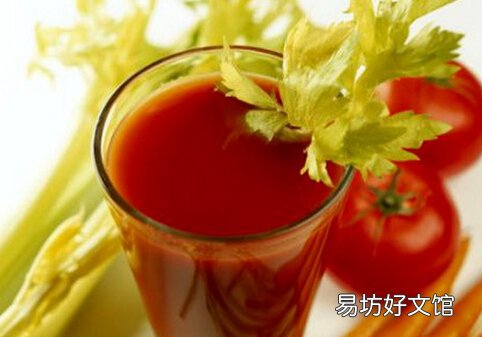 蔬果榨汁有营养吗?烫熟食材能保存营养成分