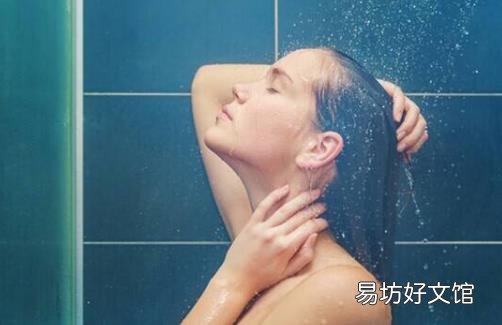 冬天洗澡需要注意什么事项