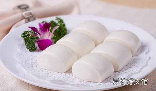 馒头又白又胖惹人爱 蒸馒头的几个小窍门