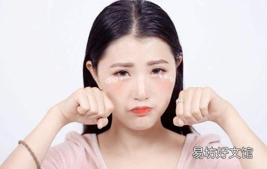 爱哭竟然对身体有好处?