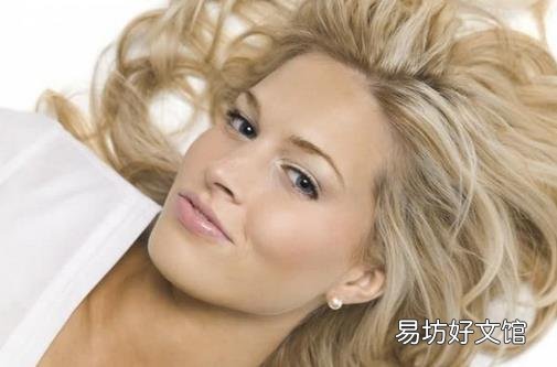 从发色看你是否患有疾病
