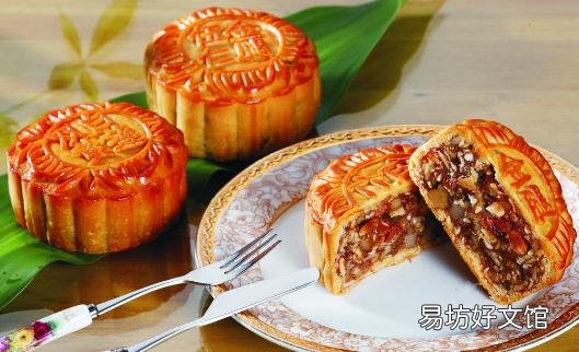 冰皮月饼怎么做?冰皮月饼的做法