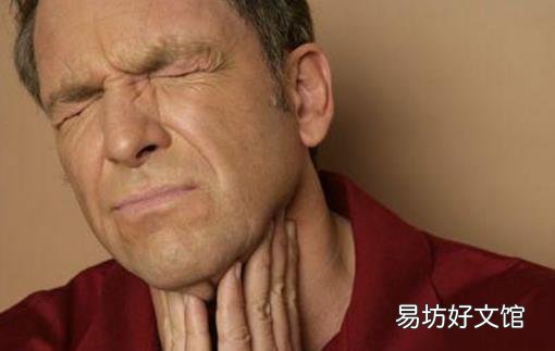 喉咙干燥的治疗小妙招 喉咙干燥偏方推荐
