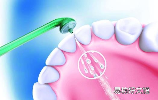 揭秘洗牙存在的认识误区