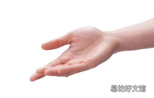 不同手心出汗可能是某些疾病的前兆