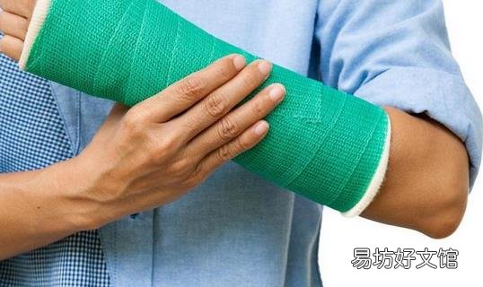 骨折后需要注意什么
