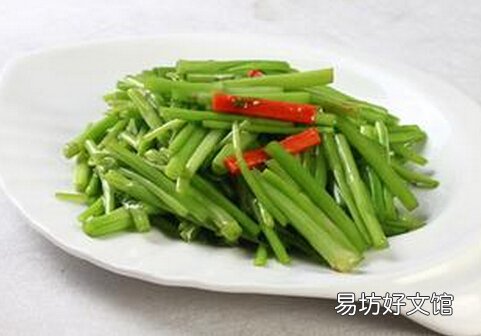野菜凉拌吃最好-什么蔬菜适合凉拌?