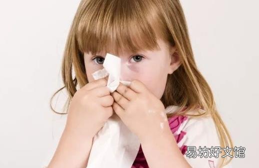 孕肚流鼻血的原因 快速止血偏方揭秘