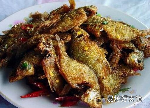 红烧鳊鱼的营养价值-红烧鳊鱼的做法