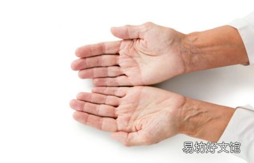 手上有这特性的人注定财运滚滚 七种手相有偏财运