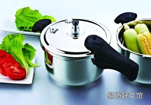 烹调粗粮宜用高压锅-教你健康吃粗粮