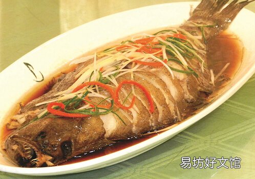 鸦片鱼的营养价值-清蒸鸦片鱼的做法