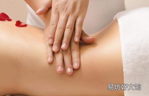 补气养血的食物 除了食疗也可以用按摩补气血