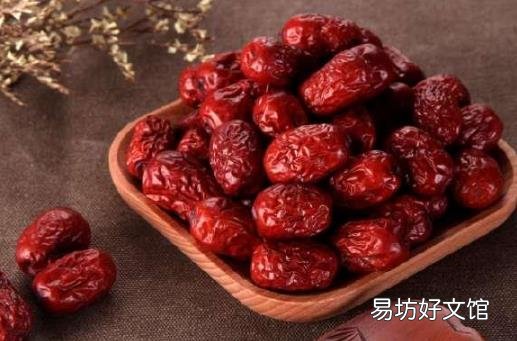 补气养血的食物 除了食疗也可以用按摩补气血