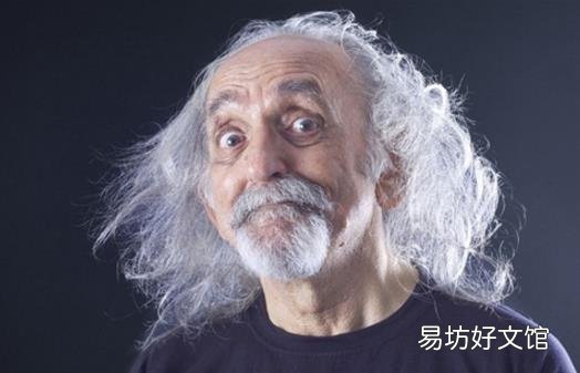 白发是否可以拔 学会这些有效缓解白发生长
