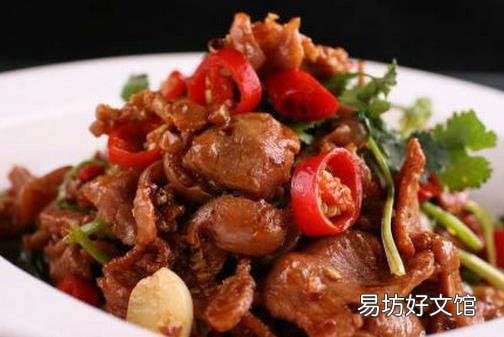 炒出美味猪肉的八个小妙招