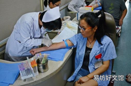 适度献血有益身体健康 献血需要满足的条件盘点