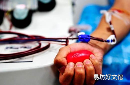 适度献血有益身体健康 献血需要满足的条件盘点
