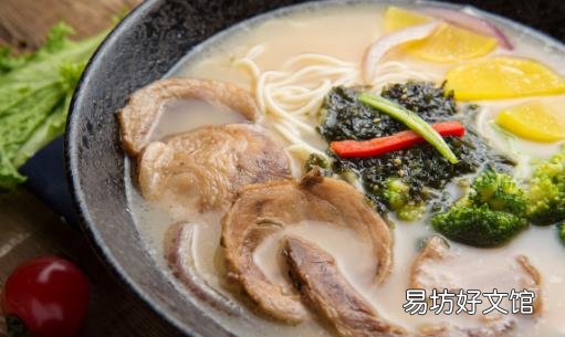日本人均寿命高的原因 7种饮食习惯非常健康