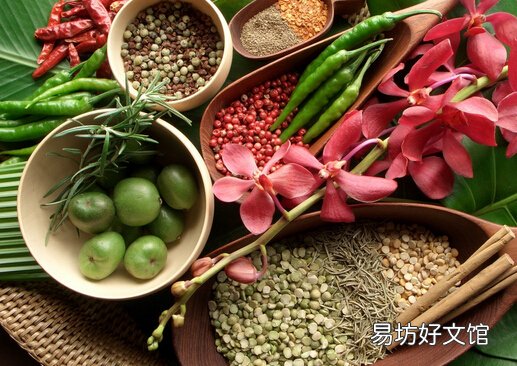 香菇能提鲜去腥-巧用蔬菜调味更提鲜