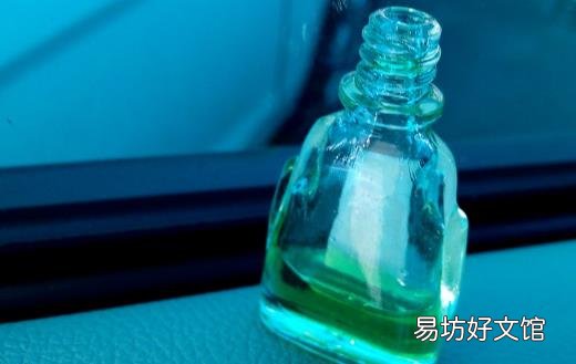风油精不仅能抹 竟然还能喝