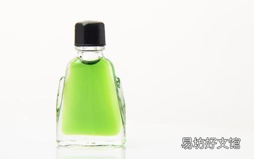 风油精不仅能抹 竟然还能喝